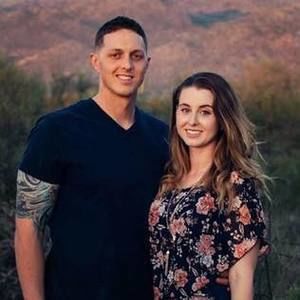 Meet your Posher, Scotty